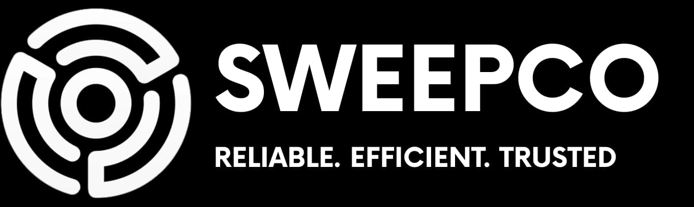 Sweepco logo